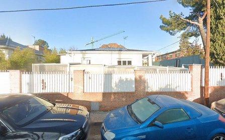 Club de Pádel de Pozuelo