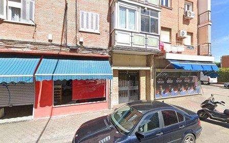 Carnicería latina