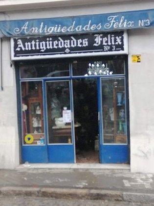 Anticnova Art Gallery