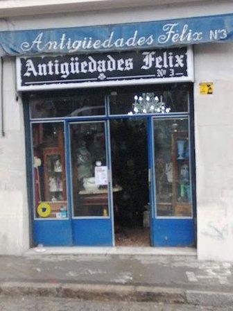 Anticnova Art Gallery