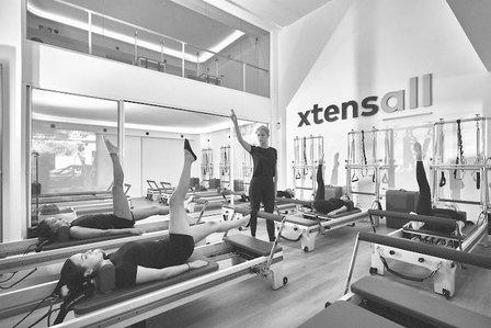 Xtensall