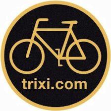 Trixi Bike Rental & Tour