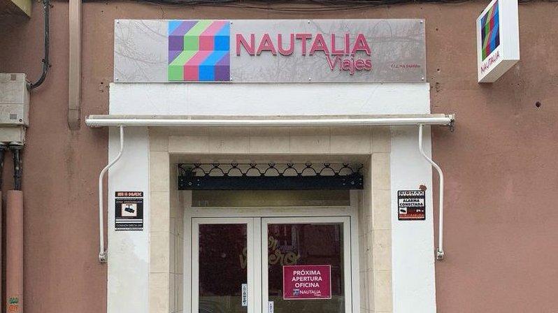 NAUTALIA VIAJES ARANJUEZ