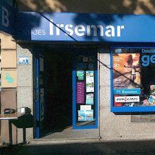 Viajes Irsemar
