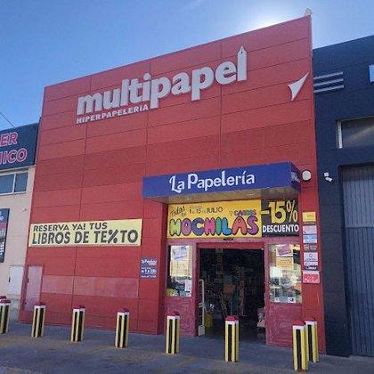 MPL servicios de impresion