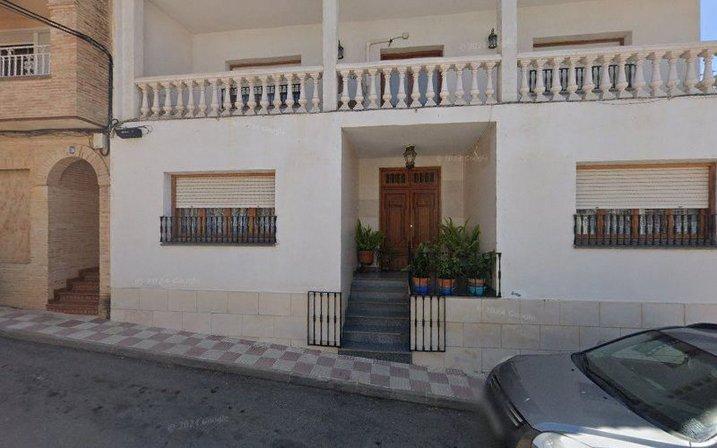 H. M. Exportación S.L.