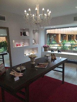 Tienda Red Carpet