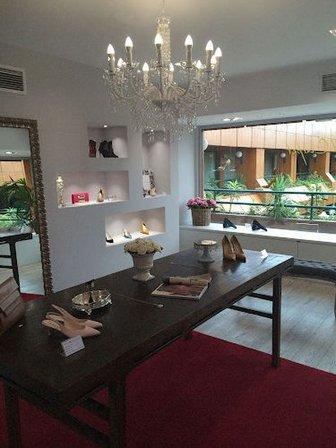 Tienda Red Carpet