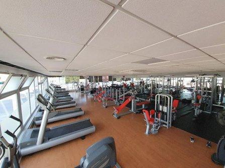 Ziro gym Sport