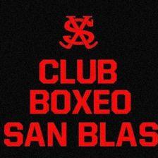 Club Boxeo San Blas