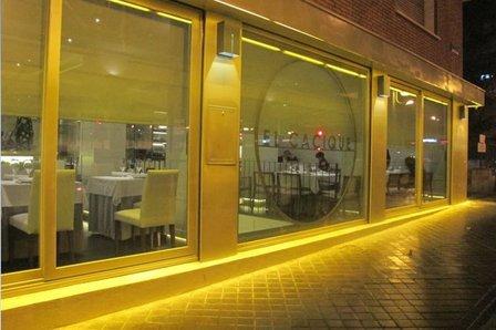 DESIGNA CONTRACT S.L. DCILUMINACION