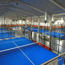 Seven Padel