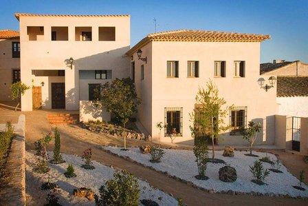 La Casa del Villar