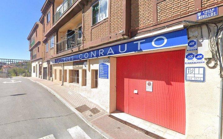 Compra - Venta Vehiculos Usados