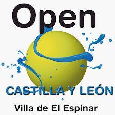 Open Tennis Villa El Espinar