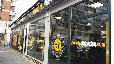 Brooklyn Fitboxing La vaguada