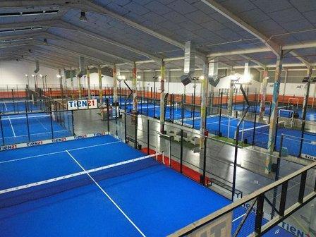 Seven Padel
