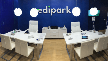 Edipark Viajes