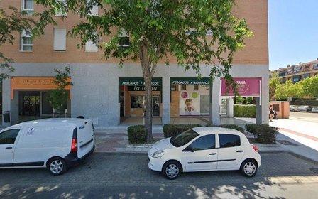 La Lonja de las Rozas