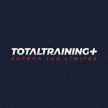 Total Training Plus - Estudios biomecánicos
