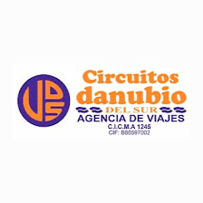 Circuitos Danubio del Sur Leganés