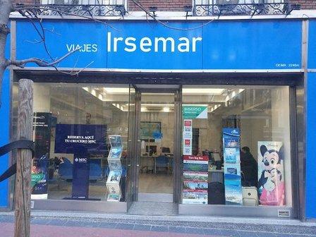 Viajes Irsemar
