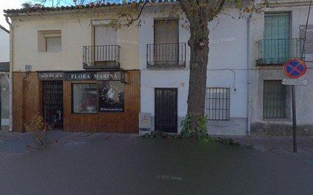 Pescadería griñón