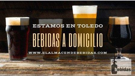 El almacen de bebidas
