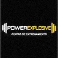 Centro Powerexplosive