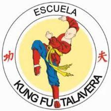 Escuela kung fu Talavera
