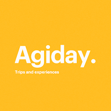 Agiday Travel I Tours y experiencias en Madrid