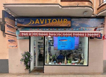 Viajes Davitour Vallecas