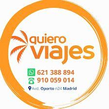 Quiero Viajes - Ofertas vuelos a Santo Domingo, Perú, Ecuador, Honduras, LATINOAMERICA!