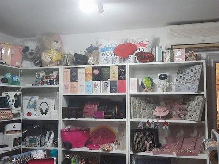 Tienda