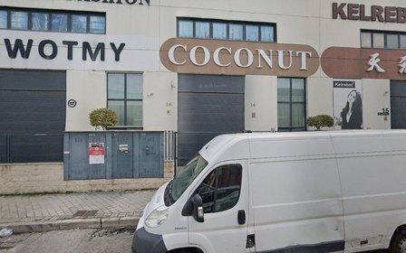 Coconut Fashion