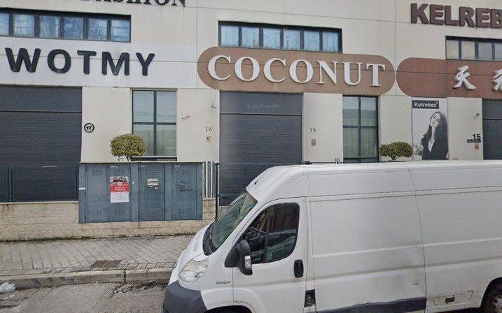 Coconut Fashion