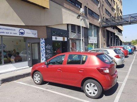 Agrupacion de vendedores Agruve SRL