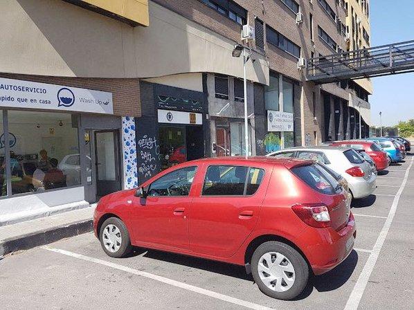 Agrupacion de vendedores Agruve SRL