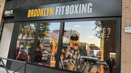 Brooklyn Fitboxing Pinto