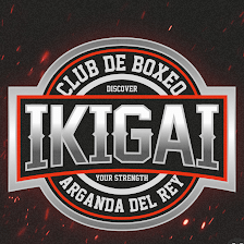 Club de boxeo ikigai