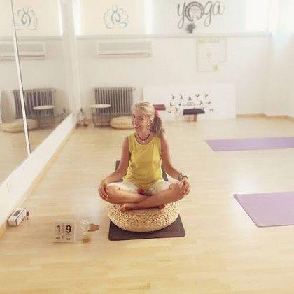 VL Mindfulness y Yoga