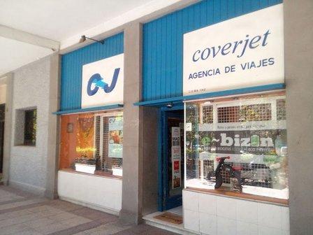 Viajes Coverjet