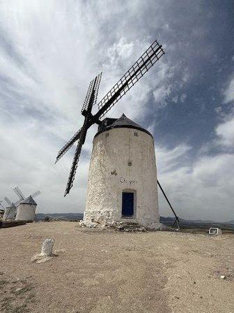 Agiday Travel I Tours y experiencias en Madrid