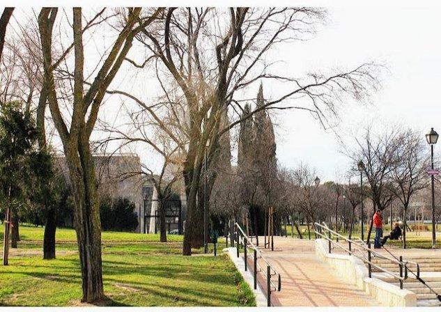 Cerro Almodóvar Park