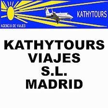 Kathytours Viajes S.L.