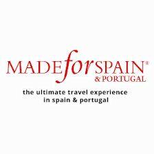 Made For Spain and Portugal
