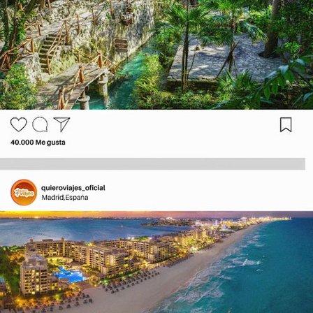 Quiero Viajes - Ofertas vuelos a Santo Domingo, Perú, Ecuador, Honduras, LATINOAMERICA!