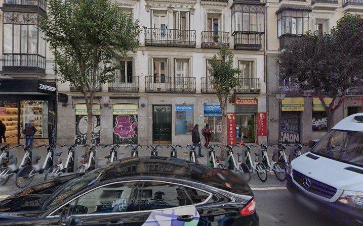 FRANQUICIAS VALPA SL