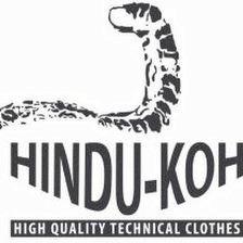 Hindu Koh - Ropa tecnica de caza