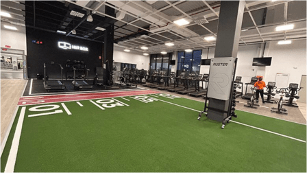 Gimnasio VivaGym Fuenlabrada Nexum